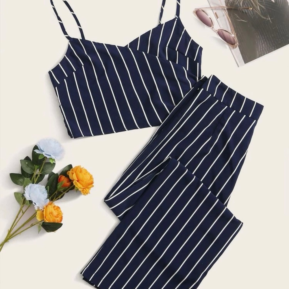 Matching set